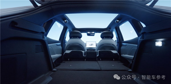 1公里3毛钱 12万起售!长安版宋Pro开卖