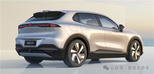 1公里3毛钱 12万起售!长安版宋Pro开卖