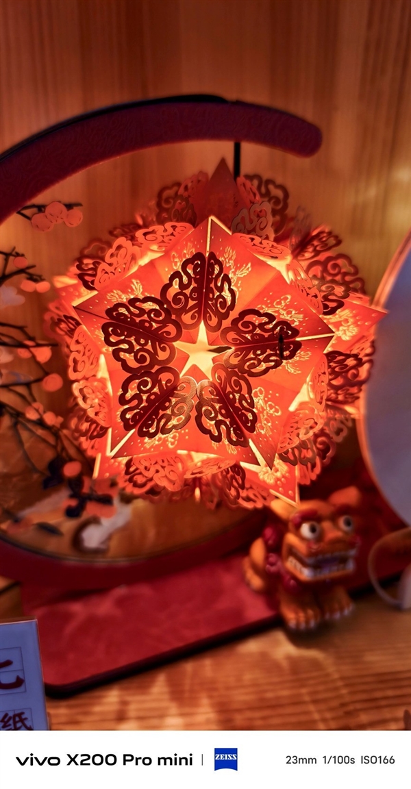 vivo X200 Pro mini上手:小屏旗舰的最优选择