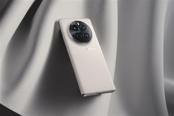 realme UI 6.0开启内测招募:真我GT5 Pro/GT6可升级