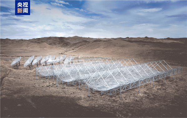 我国“天籁”项目获国际认证!探测人类未知的神秘暗能量