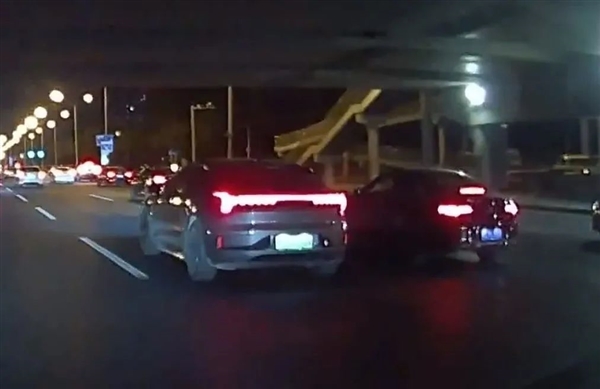 冲动是魔鬼 奔驰司机斗气故意撞车引4车相撞:获刑4年