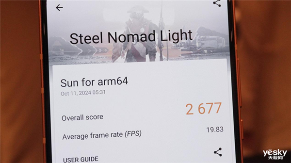 高通骁龙8至尊版实测:跑分达308万!Oryon CPU很能打