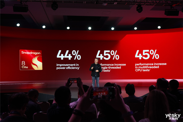 骁龙8至尊版终于反超苹果A18 Pro:高通这下遥遥领先了