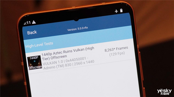 高通骁龙8至尊版实测:跑分达308万!Oryon CPU很能打