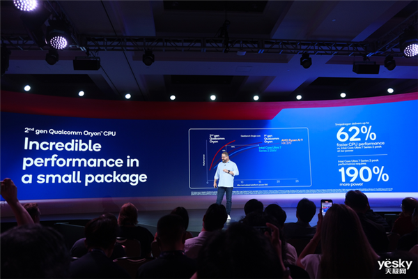 骁龙8至尊版终于反超苹果A18 Pro:高通这下遥遥领先了