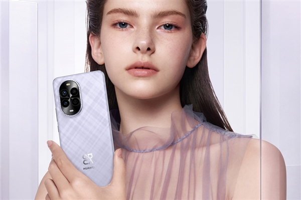 华为nova 13 Pro正式发布:首发6000万像素全焦段人像 售价3699元起
