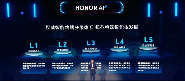 荣耀Magic7系列首发!MagicOS 9.0正式发布:行业最强AI体验