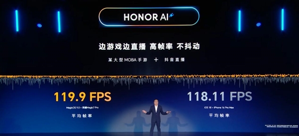 荣耀Magic7系列首发!MagicOS 9.0正式发布:行业最强AI体验