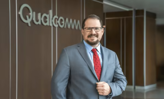 高通CEO预言:五年内人手一部AI智能手机