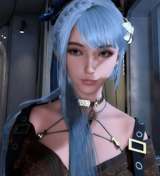 推主谈《剑星》角色和黑人角色:这两类角色应共存