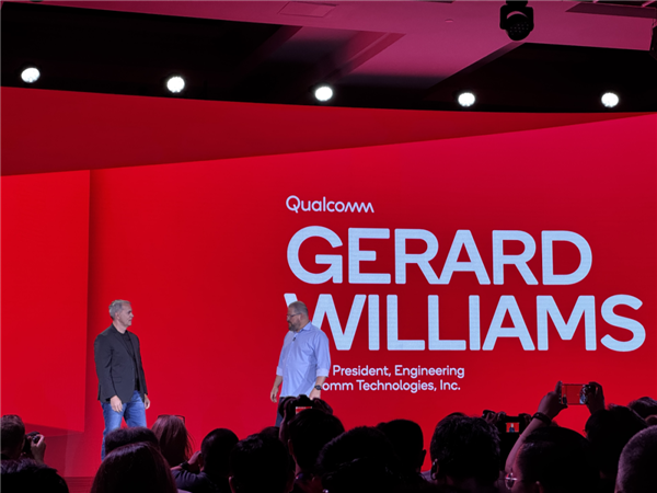 高通风光开大会:Arm却突然绝交断后路