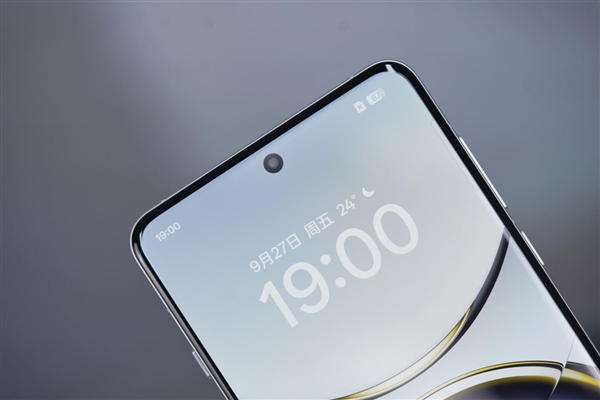 配备抓怕快启键!OPPO Find X8 Pro图赏