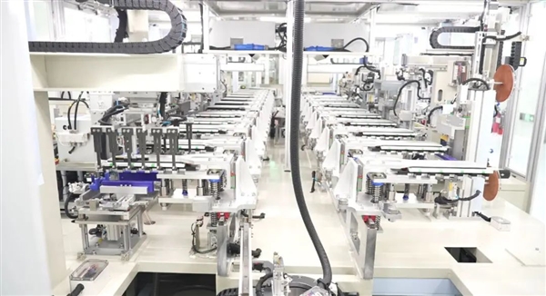 根治易燃易爆炸难题!国内首条全固态锂电池量产线正式投产