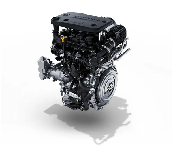 上汽通用全新一代PHEV定名“真龙插混”:串并联双电机