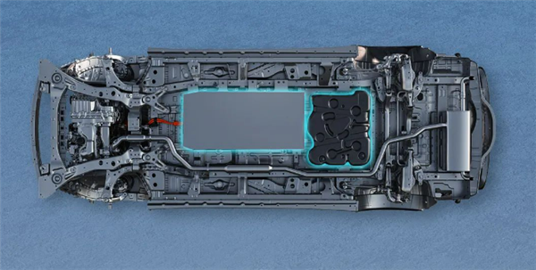 上汽通用全新一代PHEV定名“真龙插混”:串并联双电机