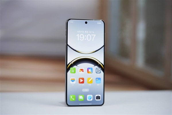 配备抓怕快启键!OPPO Find X8 Pro图赏