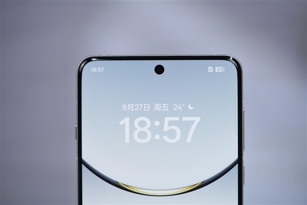 配备抓怕快启键!OPPO Find X8 Pro图赏