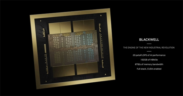 英伟达CEO:Blackwell芯片设计缺陷已修复 预计Q4发货