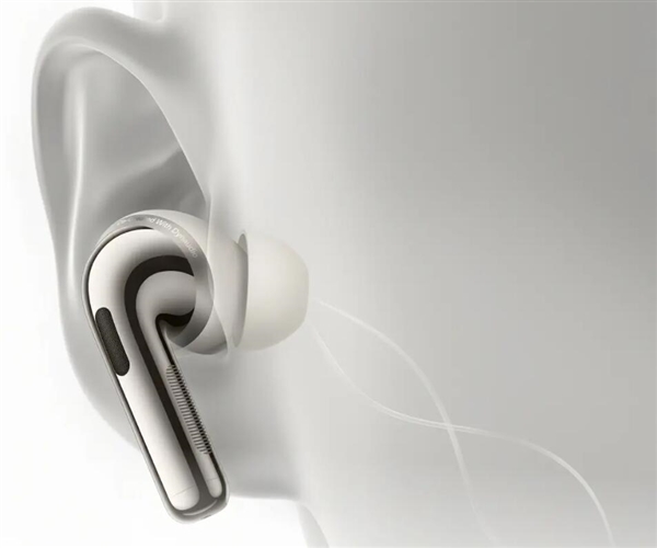 OPPO和北欧丹拿联合研发!OPPO Enco X3正式发布:售价899元起