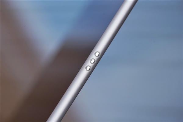 首次搞定苹果三件套！OPPO Pad 3 Pro图赏