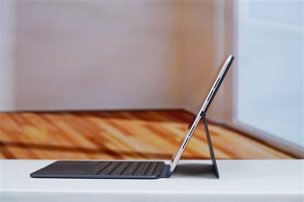 首次搞定苹果三件套！OPPO Pad 3 Pro图赏