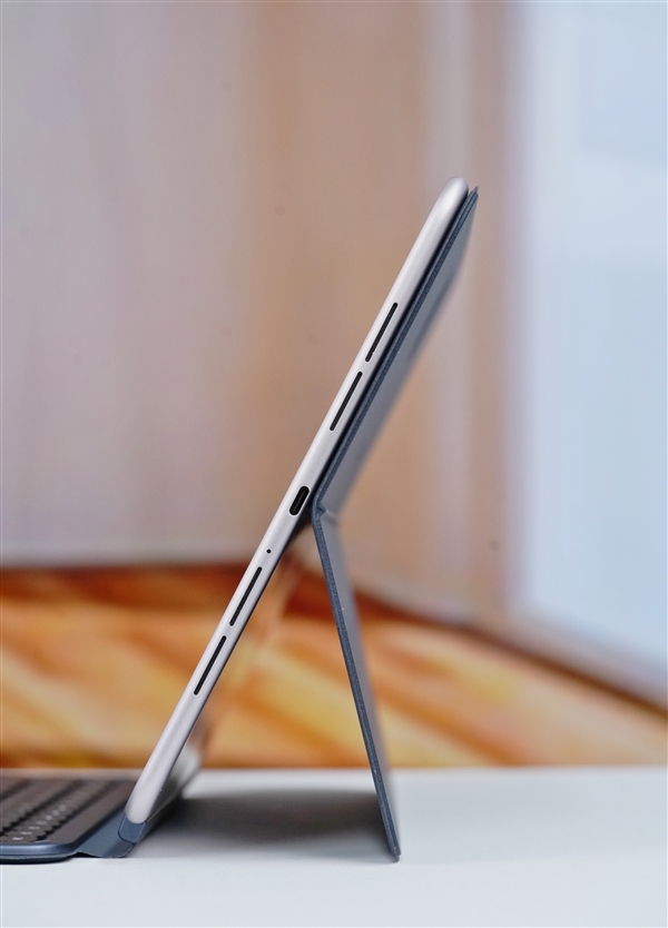 首次搞定苹果三件套！OPPO Pad 3 Pro图赏