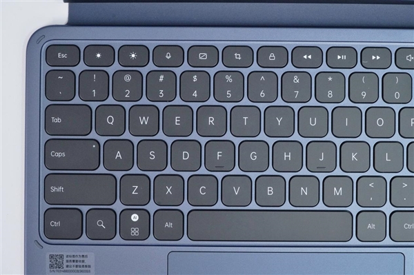 首次搞定苹果三件套！OPPO Pad 3 Pro图赏