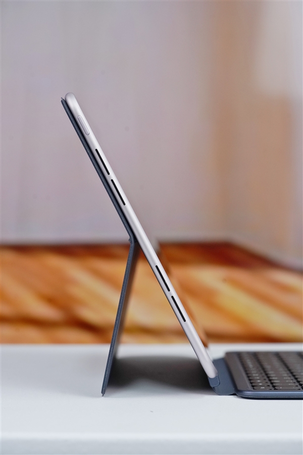 首次搞定苹果三件套！OPPO Pad 3 Pro图赏