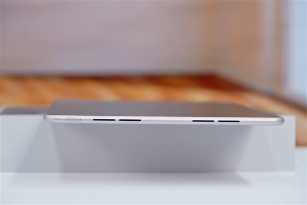 首次搞定苹果三件套！OPPO Pad 3 Pro图赏