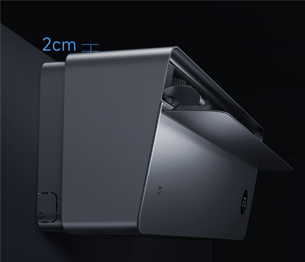 小米最高端挂机空调!米家空调上出风Pro 1.5匹预售:超一级能效 到手3499元