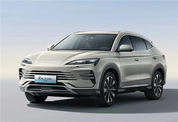 9月10-15万元汽车销量Top20出炉:比亚迪占据半壁江山