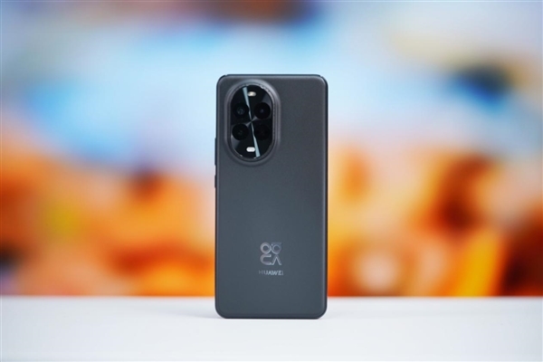 全系支持北斗卫星图片消息!华为nova 13系列首销:2699元起