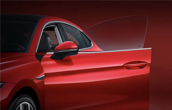 取消入门版上涨1万!大众全新凌渡L上市:售15.39万起