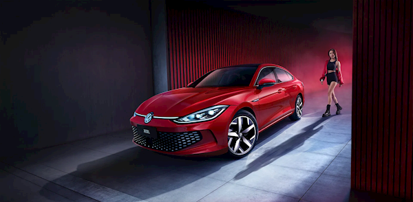 取消入门版上涨1万!大众全新凌渡L上市:售15.39万起