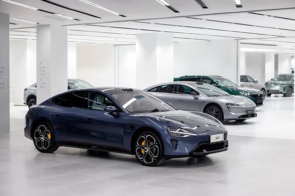 宁德时代总经理罗坚:我们既不造车也不卖车