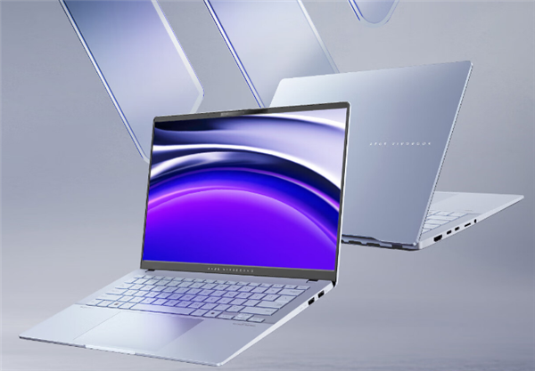 6999元起 华硕无畏Pro 14发布:二代酷睿Ultra7、机身薄至仅1.39cm
