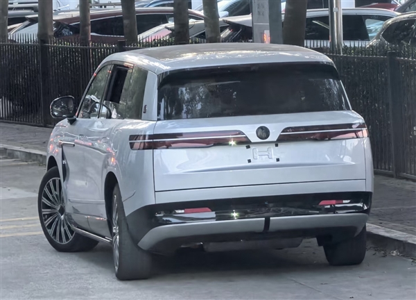 比亚迪赵长江:腾势N9能耗非常低、百公里仅7.29L油