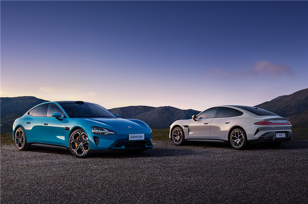 小米:SU7订单严禁转售 不要相信任何非官方渠道!