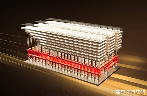 长江存储PC41Q上手:高效能OEM固态硬盘新力作