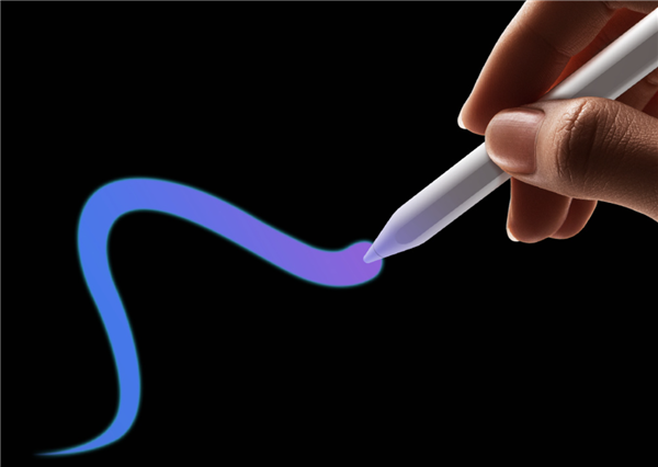 499元!小米焦点触控笔白色款上线:8192级压感 适配小米平板7系列