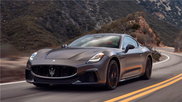 超豪华品牌销量集体遇冷:玛莎拉蒂销量连年下跌