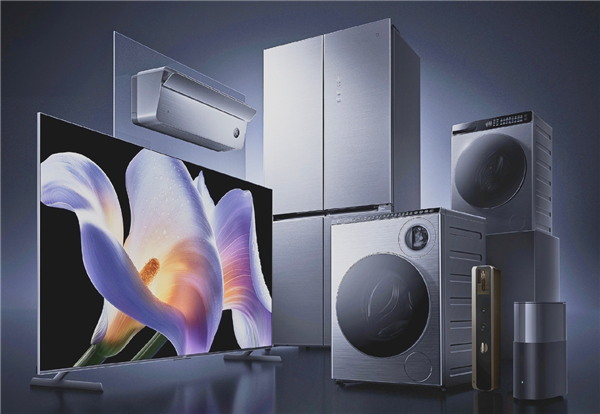 小米7款全新高端旗舰家电10月29日见:冰箱、路由器、电视全都有