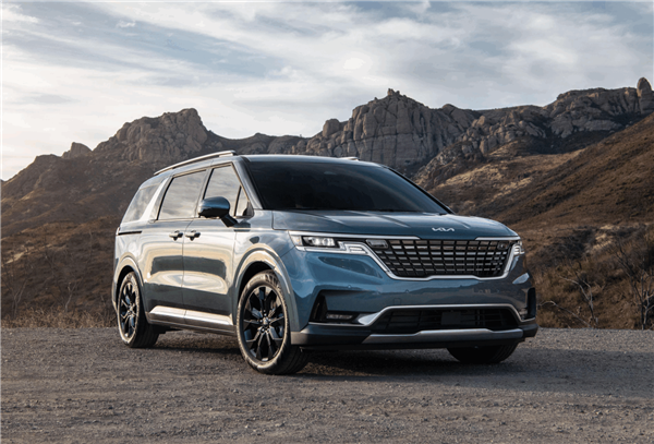 手臂都夹骨折了 起亚嘉华自动侧滑门伤人频发:遭集体诉讼