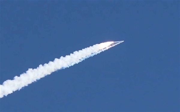 星际荣耀双曲线一号火箭第八次发射失败：故障归零 原因查明