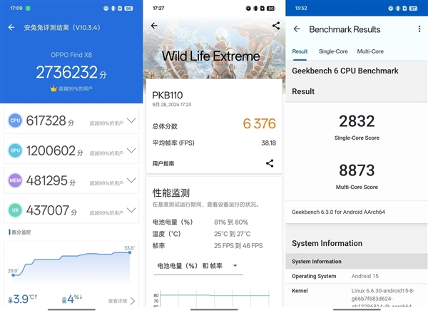 OPPO Find X8上手:OPPO最佳直屏旗舰