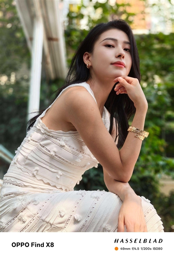 OPPO Find X8上手:OPPO最佳直屏旗舰