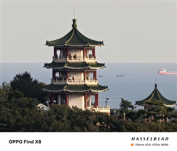 OPPO Find X8上手:OPPO最佳直屏旗舰