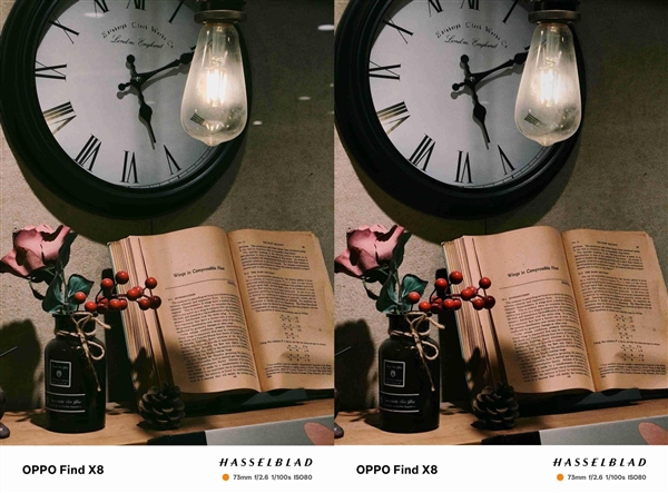 OPPO Find X8上手:OPPO最佳直屏旗舰