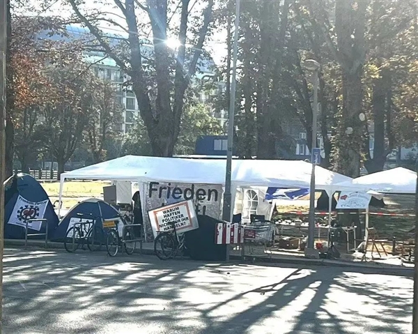 为电费焦虑的欧洲人:成了中国老板的金矿